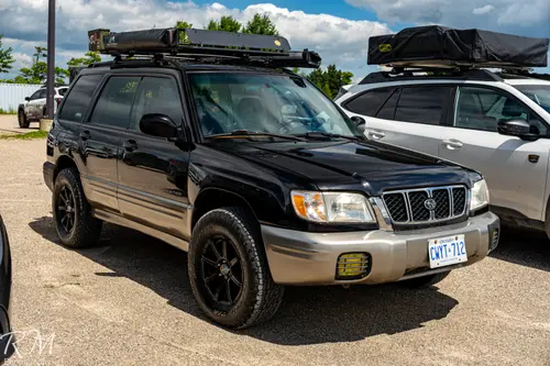 2024 Subie Showdown photo 94